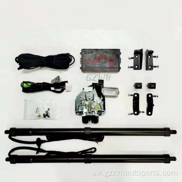 Land Cruiser LC300 2022+ Tailgate ya Umeme